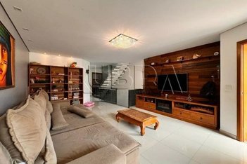 house em Rua das Nações, Parque das Nações - Santo André - SP