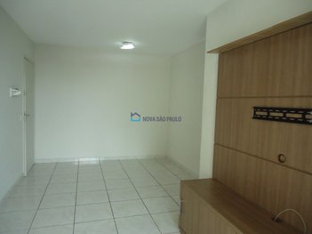 apartment em Rua Dom Bernardo Nogueira, Vila Gumercindo - São Paulo - SP