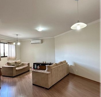 apartment em Avenida José Ferreira dos Reis, Jardim 5 de Dezembro - Sertãozinho - SP
