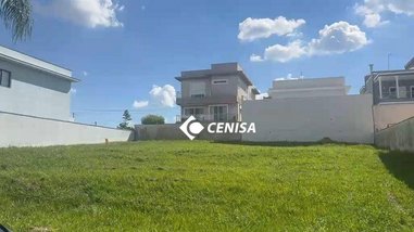land_lot em Rua Serra do Ibiapaba, Jardim Reserva Bom Viver de Indaiatuba - Indaiatuba - SP