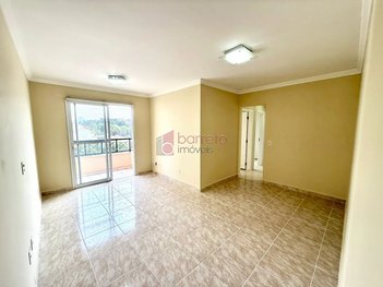 apartment em Avenida Nove de Julho, Anhangabaú - Jundiaí - SP