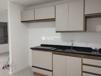 apartment em Cassilda Flora Zaffari, Glória - Porto Alegre - RS