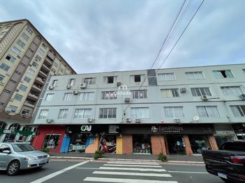 apartment em Rua João Picolli, Centro - Jaraguá do Sul - SC