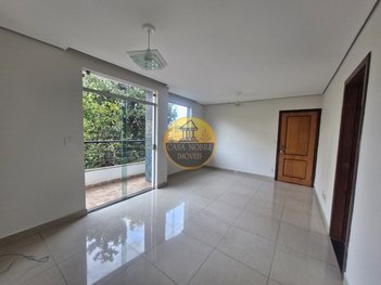 apartment em Rua Toledo, Santa Cruz Industrial - Contagem - MG
