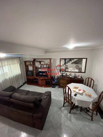 house em Rua Leonardo Martins Neto, Dos Casa - São Bernardo do Campo - SP