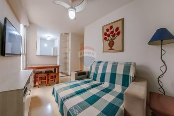 apartment em Rua Paraná, Parque Industrial - Araras - SP