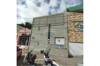 office em Praça André de Albuquerque, Cidade Alta - Natal - RN