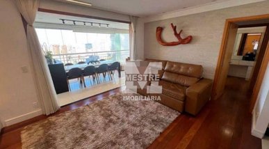 apartment em Avenida Esperança, Centro - Guarulhos - SP