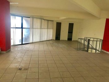 business em Avenida Raja Gabaglia, Santa Lúcia - Belo Horizonte - MG