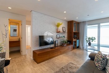 apartment em Rua Maratona, Vila Alexandria - São Paulo - SP