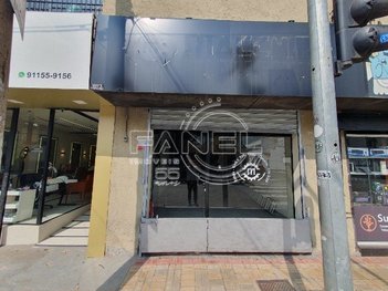 business em Américo Brasiliense, Chácara Santo Antônio (Zona Sul) - São Paulo - SP
