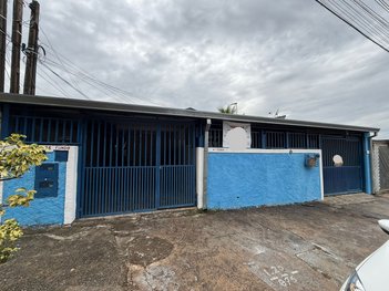 house em Rua Cecília Meireles, Dic IV (Conjunto Habitacional Lech Walesa) - Campinas - SP