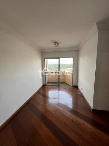 apartment em Avenida Lino de Almeida Pires, Vila Guarani (Z Sul) - São Paulo - SP