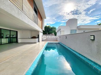 house em Rua dos Girassóis, Jardim Primavera - Nova Odessa - SP