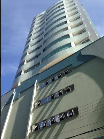 apartment em Rua 3800, Centro - Balneário Camboriú - SC