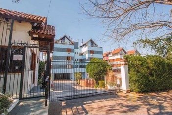 apartment em Dea Coufal, Ipanema - Porto Alegre - RS