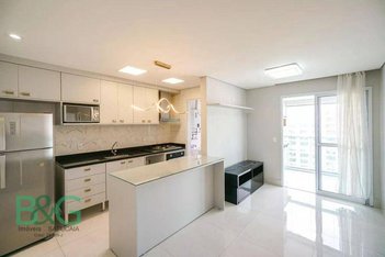 apartment em Praça Barão de Itaqui, Vila Gomes Cardim - São Paulo - SP