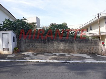land_lot em Rua Monte Cassino, Jardim São Bento - São Paulo - SP