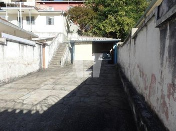 land_lot em Rua Volta Grande, Sagrada Família - Belo Horizonte - MG