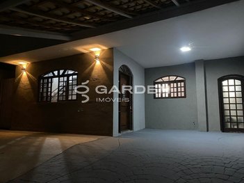 house em Rua Heitor de Andrade, Jardim das Indústrias - São José dos Campos - SP