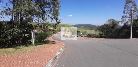 land_lot em Avenida Presidente Castelo Branco, Cézar de Souza - Mogi das Cruzes - SP