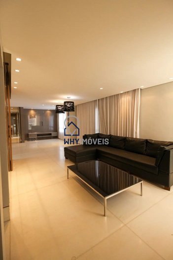 apartment em Rua Caraça, Serra - Belo Horizonte - MG