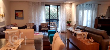 apartment em Passo da Pátria, Bela Aliança - São Paulo - SP