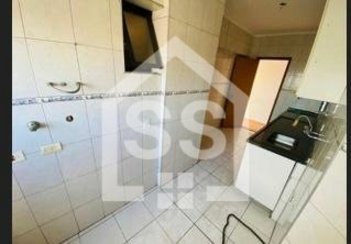 apartment em Rua David Eid, Vila Castelo - São Paulo - SP