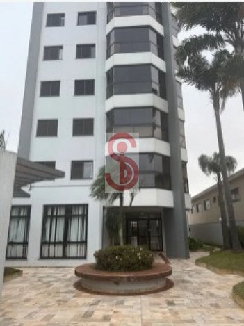 apartment em Rua Antônio de Barros, Vila Carrão - São Paulo - SP