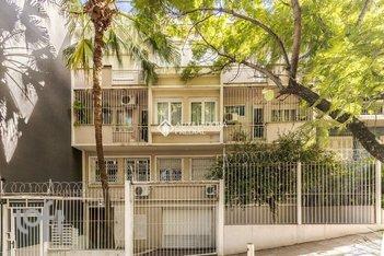 apartment em Rua Mariante, Rio Branco - Porto Alegre - RS
