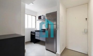 apartment em Rua Professor Carlos de Carvalho, Itaim Bibi - São Paulo - SP