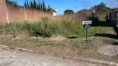land_lot em Rua Vitório Dal Monte, São Luiz - Farroupilha - RS