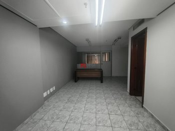 office em Rua Bernardino de Campos, Centro - Ribeirão Preto - SP