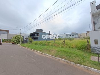 land_lot em Rua Islândia, Marechal Rondon - Canoas - RS