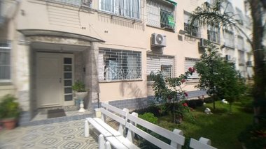 apartment em Rua Carlos Estevão, Jardim Leopoldina - Porto Alegre - RS