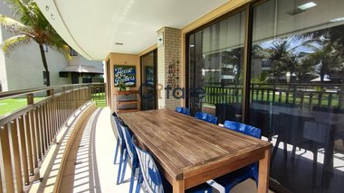 apartment em Rua Doutor Arimatéia Monte, Sede - Aquiraz - CE