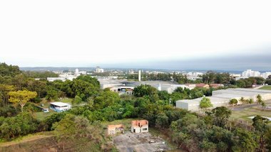 commercial_building em Avenida Fernando Stecca, Iporanga - Sorocaba - SP