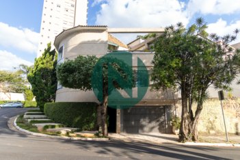 commercial_property em Rua Dona Inácia Uchôa, Vila Mariana - São Paulo - SP