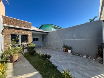 house em Avenida Esteio, Integração - Passo Fundo - RS
