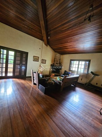 house em Avenida Liberdade, Santa Isabel - Viamão - RS