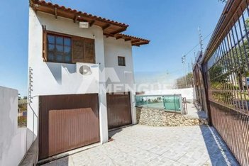 house em Avenida Edu Las-Casas, Parque Santa Fé - Porto Alegre - RS