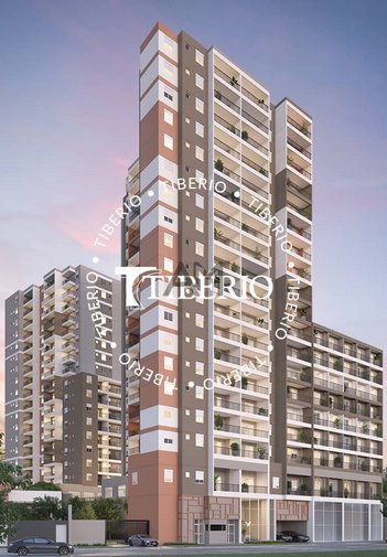 apartment em Avenida Leonardo da Vinci, Vila Guarani (Z Sul) - São Paulo - SP