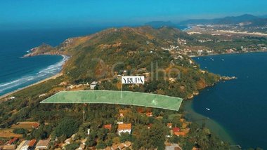 apartment em Rodovia Jornalista Manoel de Menezes, Barra da Lagoa - Florianópolis - SC