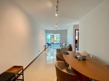 apartment em Rua Juvêncio Costa, Trindade - Florianópolis - SC