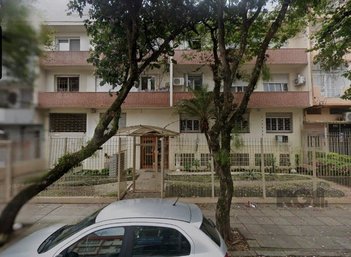 apartment em Santana, Farroupilha - Porto Alegre - RS