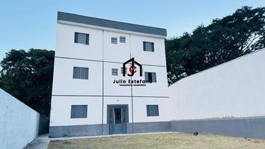 apartment em Rua Camaiore, Jardim Regina (Moreira César) - Pindamonhangaba - SP