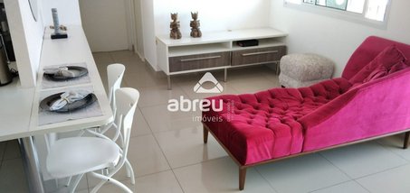 apartment em Avenida Senador Salgado Filho, Tirol - Natal - RN