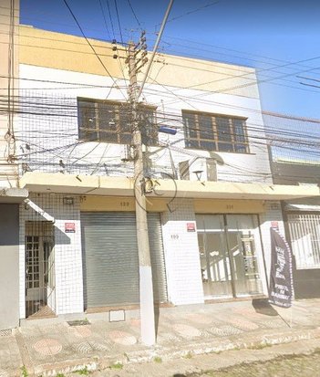 office em Doutor Cassiano, Centro - Pelotas - RS