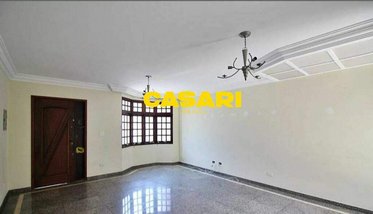 house em Rua Leila Gonçalves, Vila Gonçalves - São Bernardo do Campo - SP