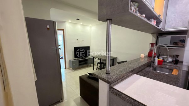 Cômodo Condomínio